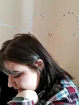 AngelKiras online show from 6, 3, 2026