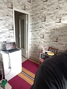 AngelKiras online show from 26, 2, 2026