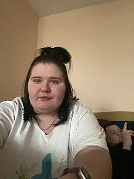 AngelKiras online show from 15, 2, 2026