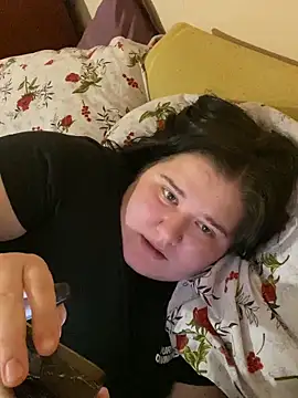 AngelKiras online show from 25, 2, 2026