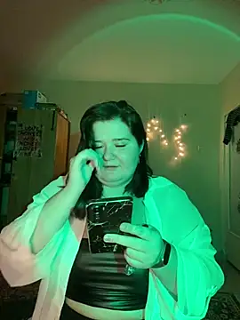 AngelKiras online show from 10, 2, 2026