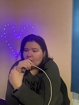 AngelKiras online show from 25, 2, 2026