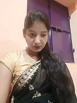 Ayesharani1 online show from 26, 7, 2026