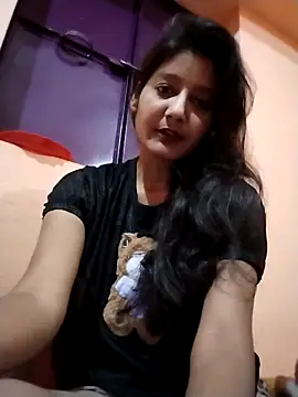 Ayesharani1 online show from 8, 2, 2026