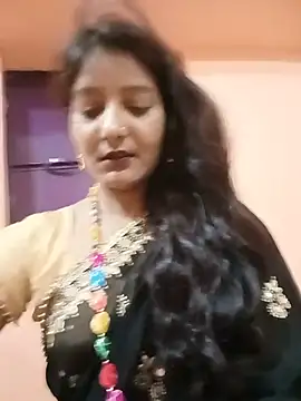 Ayesharani1 online show from 23, 6, 2026