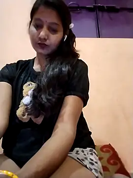 Ayesharani1 online show from 14, 2, 2026