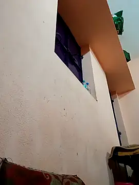 Ayesharani1 online show from 24, 2, 2026