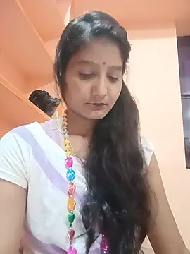 Ayesharani1 online show from 8, 7, 2026