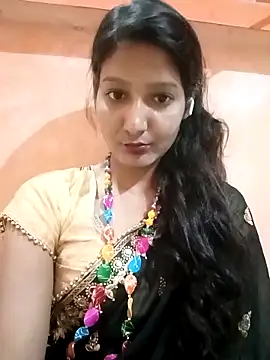 Ayesharani1 online show from 19, 4, 2026