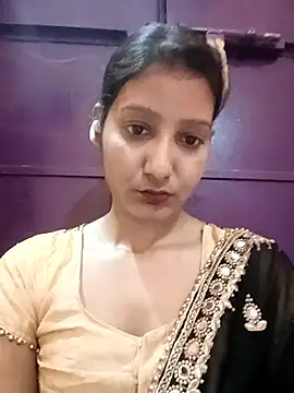 Ayesharani1 online show from 19, 4, 2026