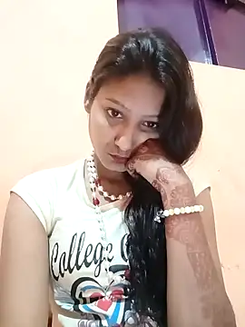 Ayesharani1 online show from 23, 3, 2026