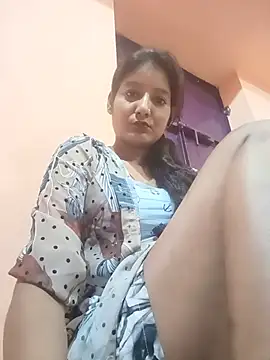 Ayesharani1 online show from 11, 7, 2026