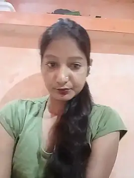 Ayesharani1 online show from 12, 6, 2026