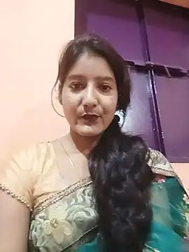Ayesharani1 online show from 27, 7, 2026