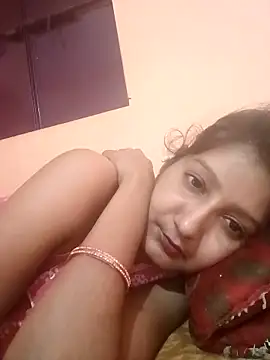 Ayesharani1 online show from 20, 4, 2026