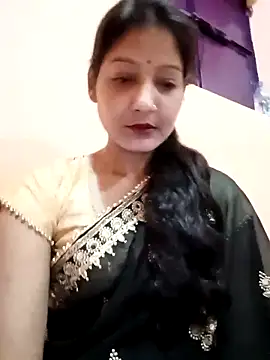 Ayesharani1 online show from 4, 4, 2026