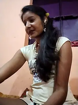 Ayesharani1 online show from 6, 2, 2026