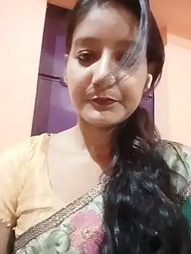 Ayesharani1 online show from 27, 6, 2026