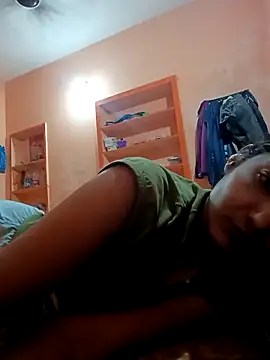 Ayesharani1 online show from 15, 4, 2026