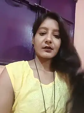 Ayesharani1 online show from 1, 7, 2026