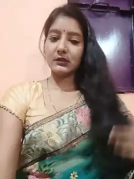 Ayesharani1 online show from 25, 7, 2026