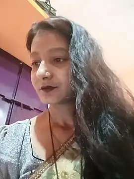 Ayesharani1 online show from 25, 6, 2026