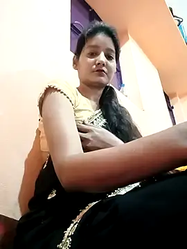 Ayesharani1 online show from 26, 2, 2026