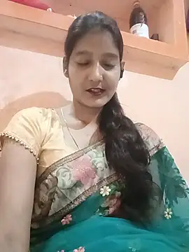 Ayesharani1 online show from 14, 7, 2026