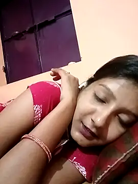 Ayesharani1 online show from 19, 4, 2026