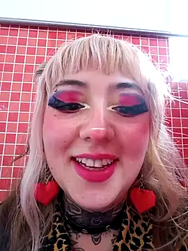 ciindy ink online show from 5, 2, 2026