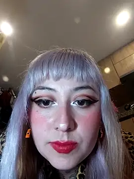 ciindy ink online show from 7, 4, 2026