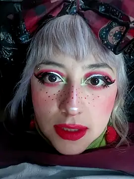 ciindy ink online show from 15, 4, 2026