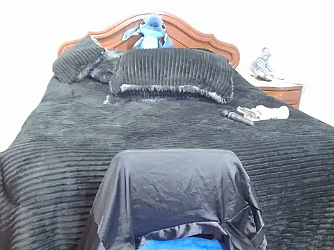 Alylatina online show from 12, 2, 2026