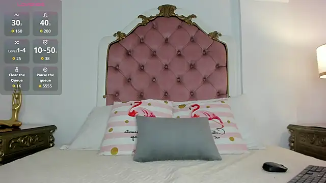 amaia 6 online show from 20, 2, 2026