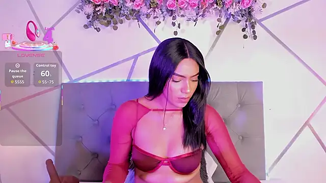 Khloe Rosee online show from 7, 2, 2026