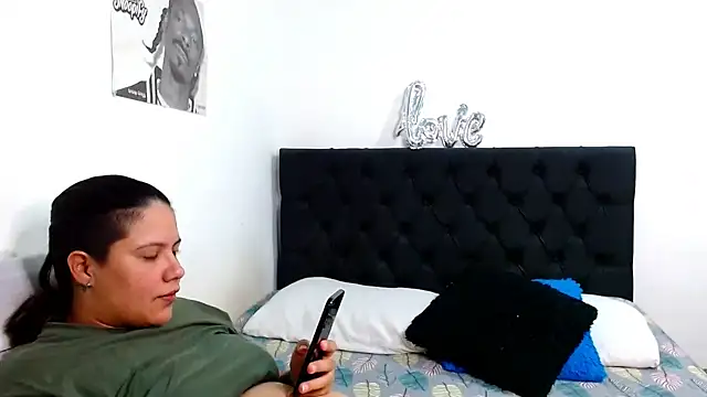 suzy paz online show from 14, 5, 2026
