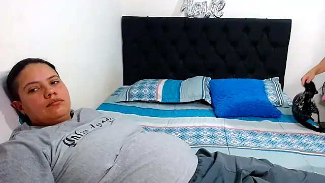 suzy paz online show from 20, 3, 2026