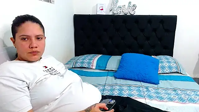 suzy paz online show from 29, 3, 2026