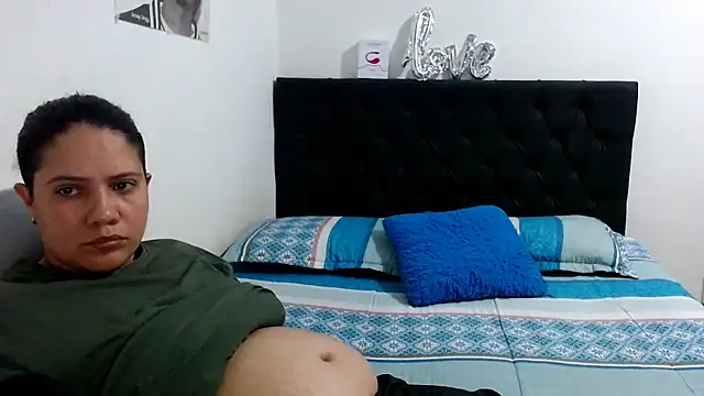 suzy paz online show from 31, 3, 2026