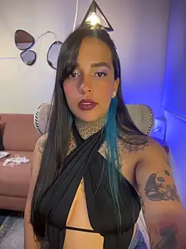 Annie Alicee online show from 8, 5, 2026