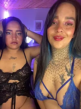 Annie Alicee online show from 24, 3, 2026