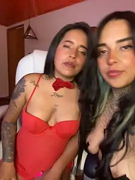 Annie Alicee online show from 15, 2, 2026