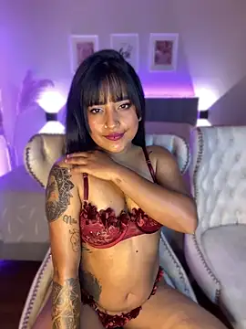 Annie Alicee online show from 20, 5, 2026