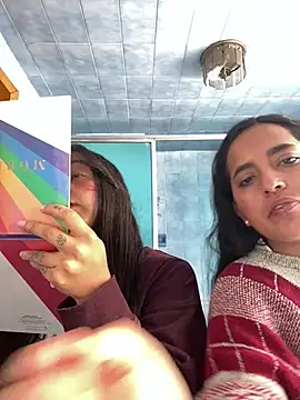 Annie Alicee online show from 2, 4, 2026