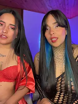 Annie Alicee online show from 16, 3, 2026