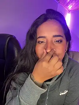 Annie Alicee online show from 24, 2, 2026