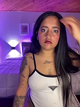 Annie Alicee online show from 26, 3, 2026