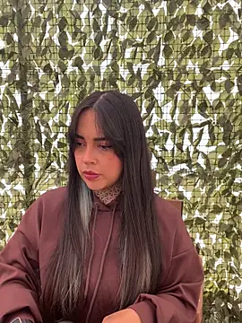 Annie Alicee online show from 10, 2, 2026