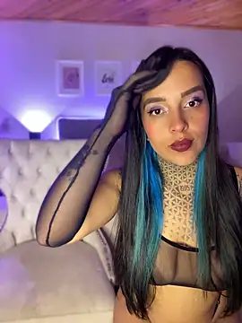Annie Alicee online show from 2, 5, 2026