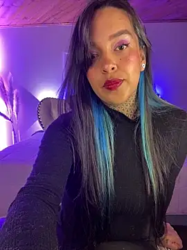 Annie Alicee online show from 20, 3, 2026